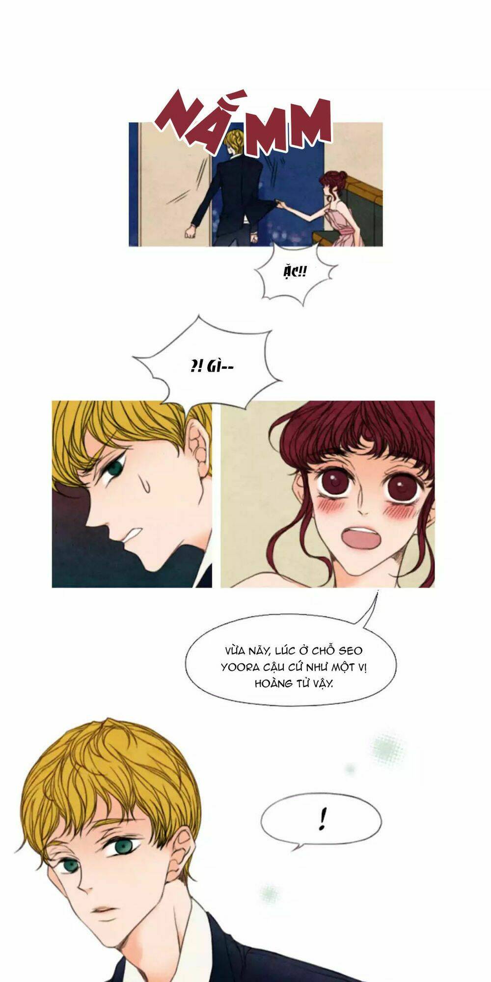 romantic marbling chapter 19 17