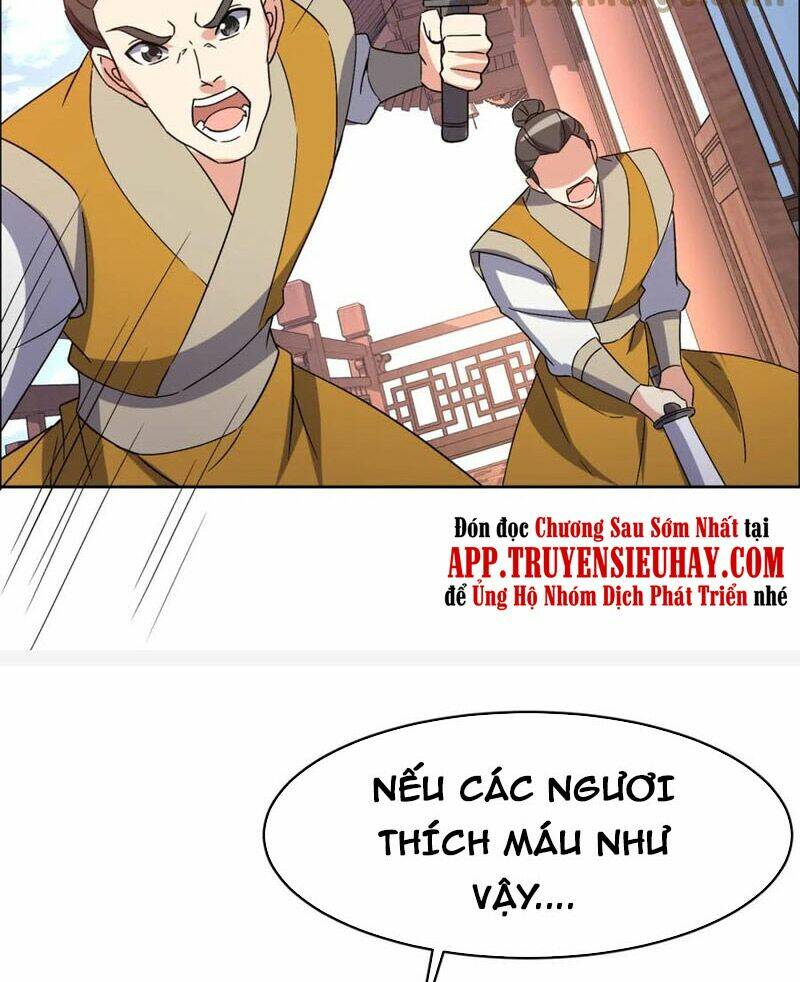 thôn phệ một thế giới tu tiên chapter 141 19