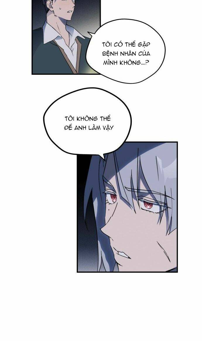 lâu đài vô danh chapter 2 13