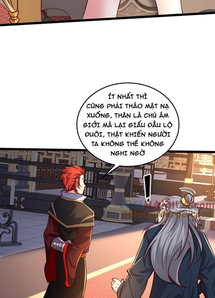 ta nuôi ma quỷ ở trấn ma ti chapter 244 16