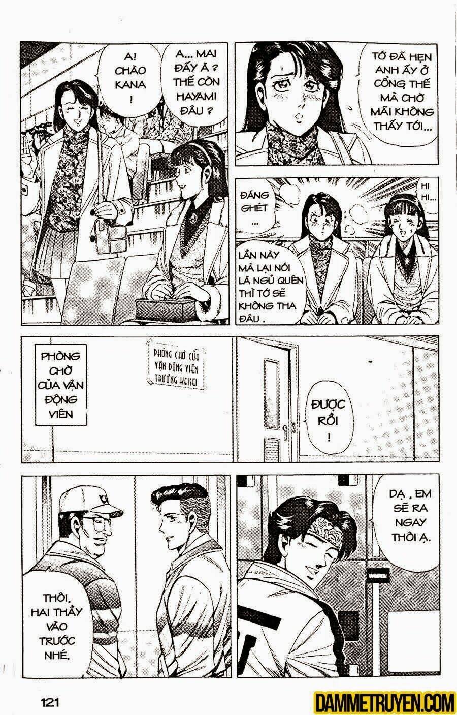 sức mạnh nhân đôi chapter 27.1 24