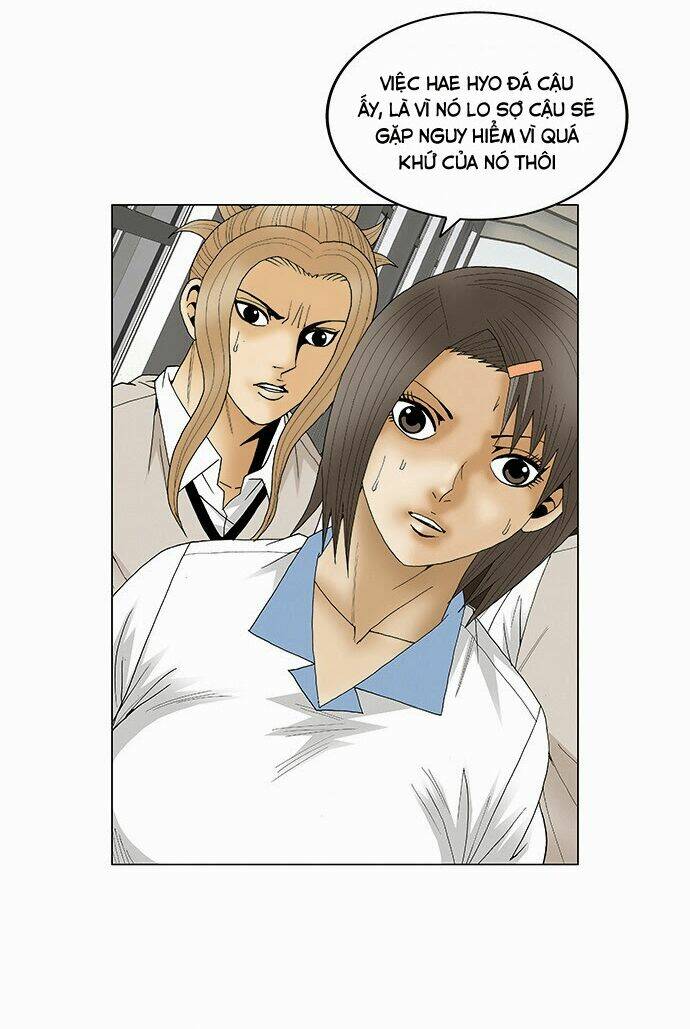 ultimate legend: kang hae hyo chapter 68 25