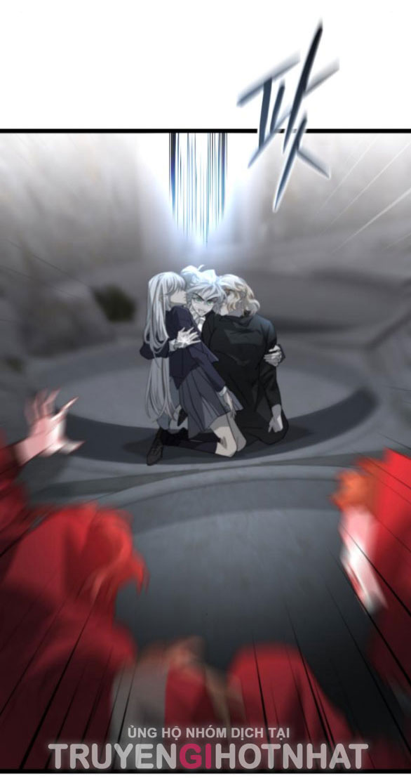 dark moon - tế đàn ánh trăng chapter 65.1 15