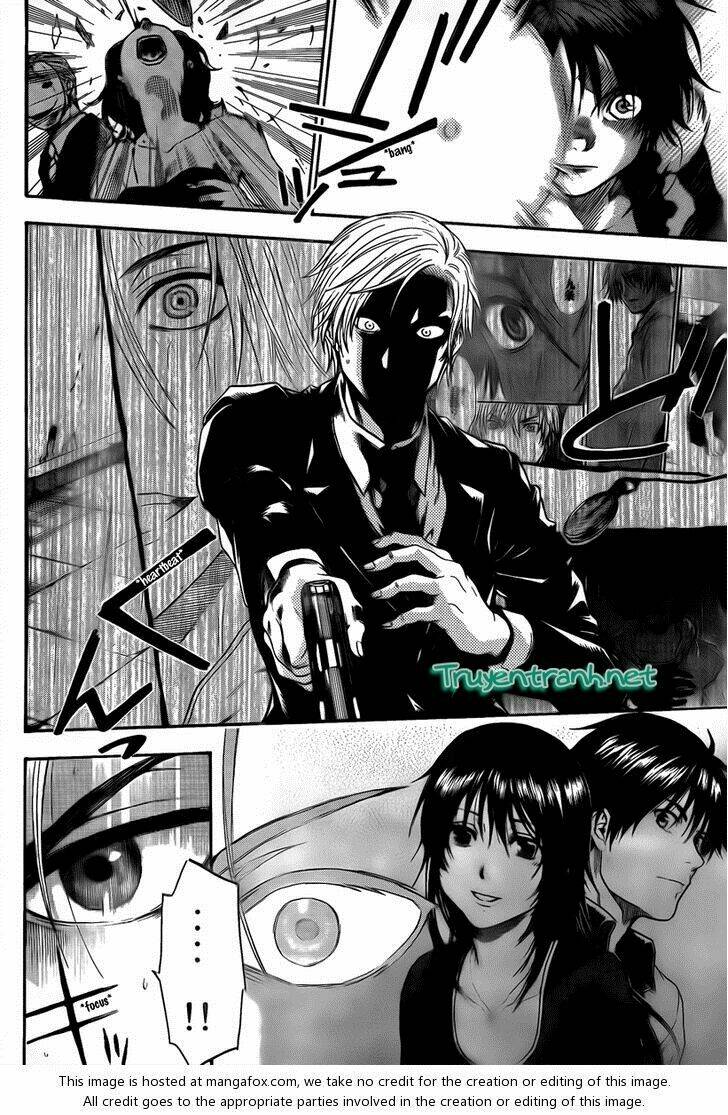 bloody monday iii - last season chapter 17 10