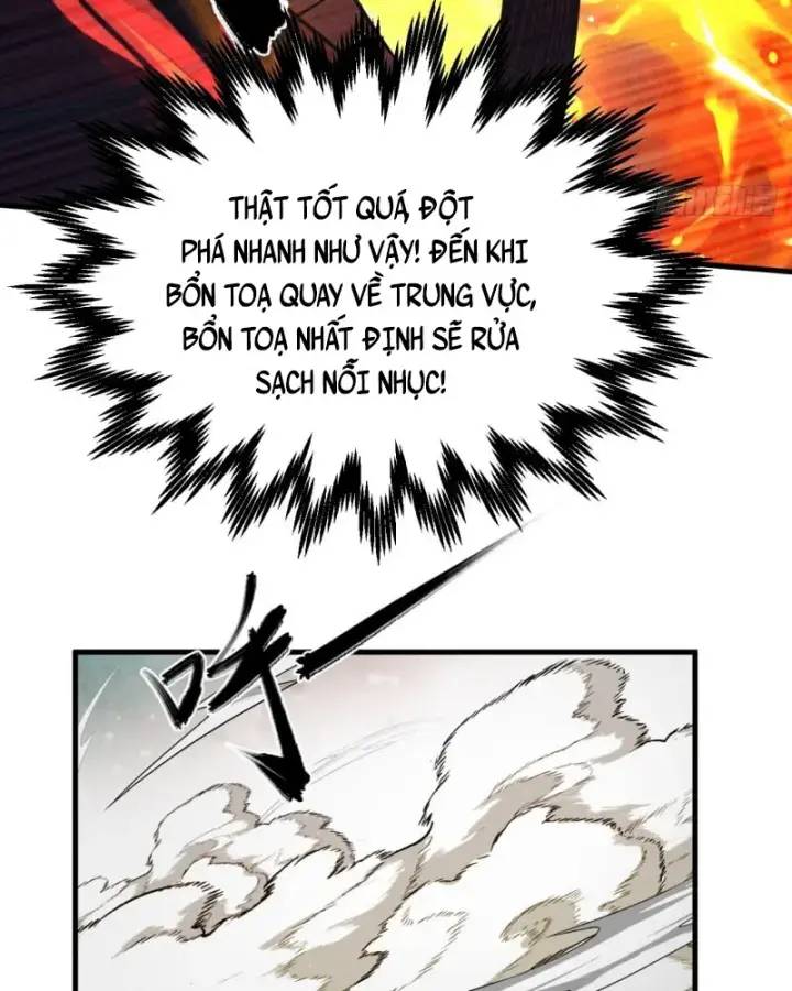 gặp mạnh thì càng mạnh, tu vi của ta không giới hạn chapter 5 64