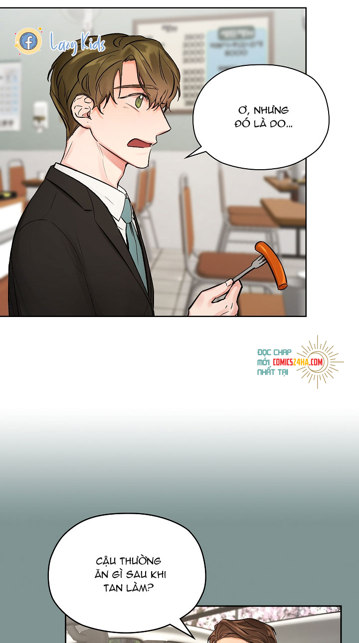 kế hoạch cưới chồng chapter 4 35