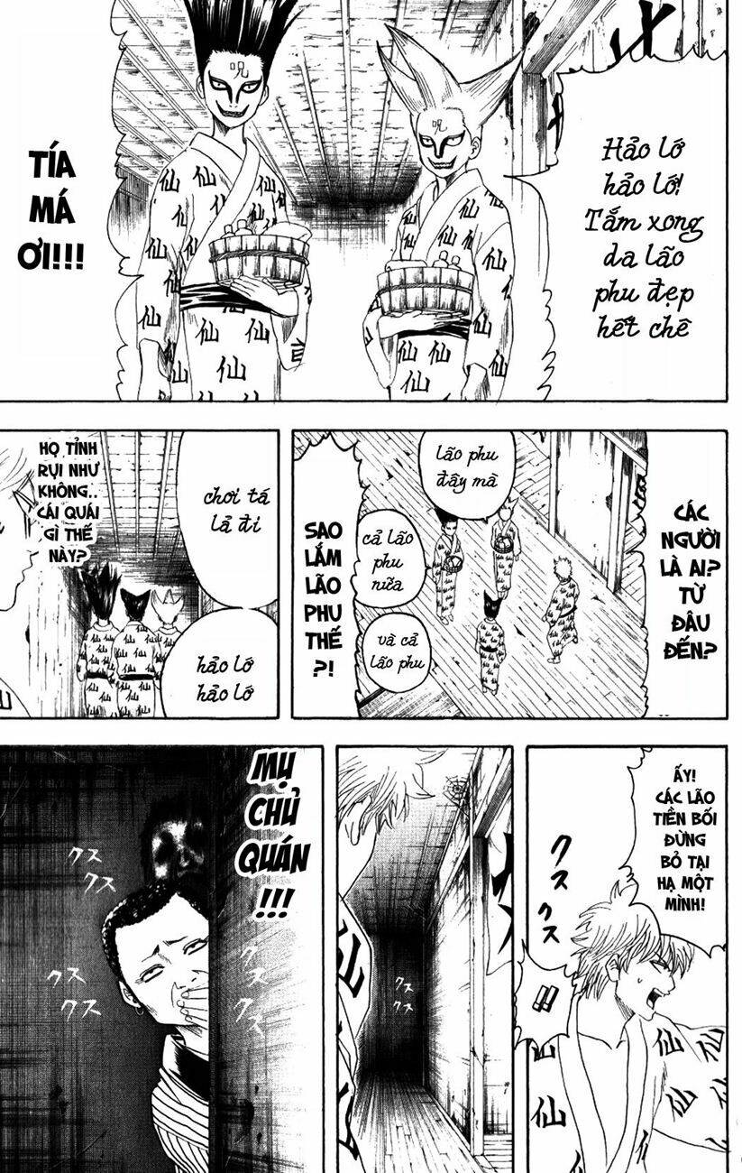 gintama - linh hồn bạc chapter 197 7