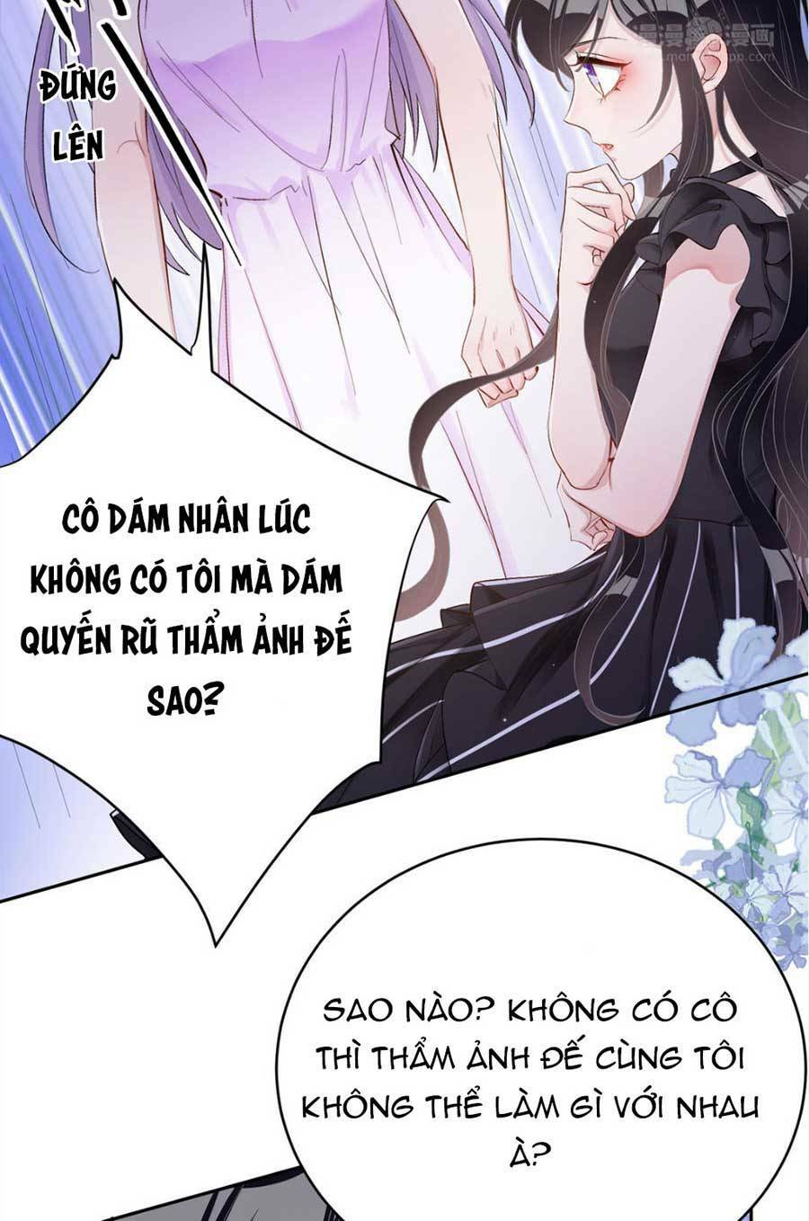 thế thân tự mình tu dưỡng chapter 21 17