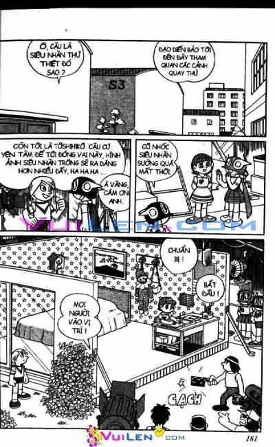 siêu nhân pacman chapter 10 89