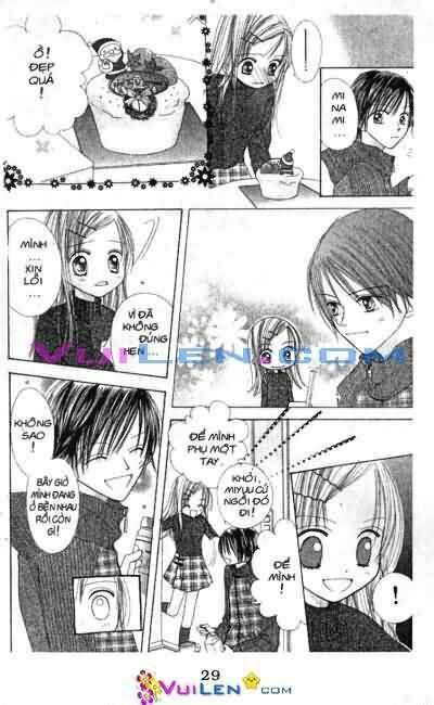 con gái con trai chapter 11 29