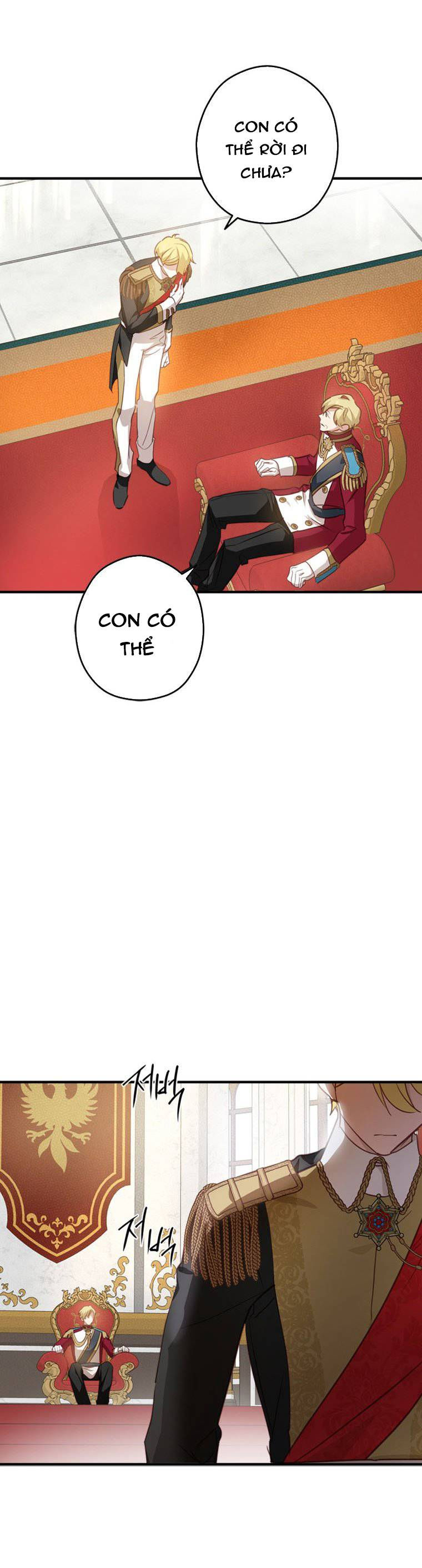 đã bảo nữ chính cải nam trang cơ mà ! chapter 20 16