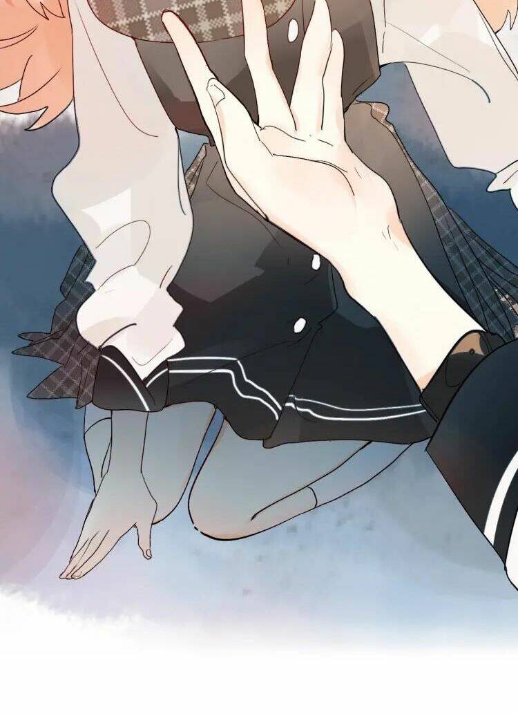 phù thủy hạng bét chapter 4 29