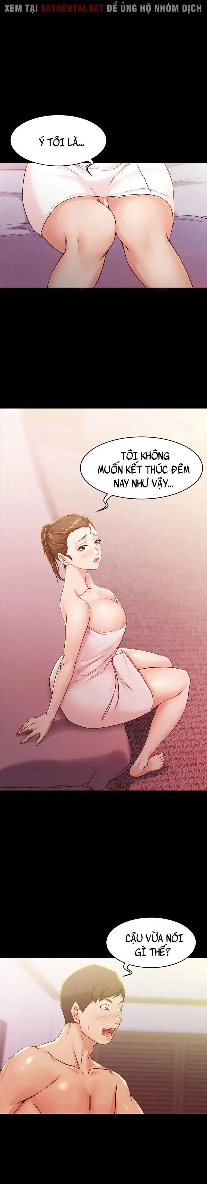 nhật ký quần lót chapter 27 1