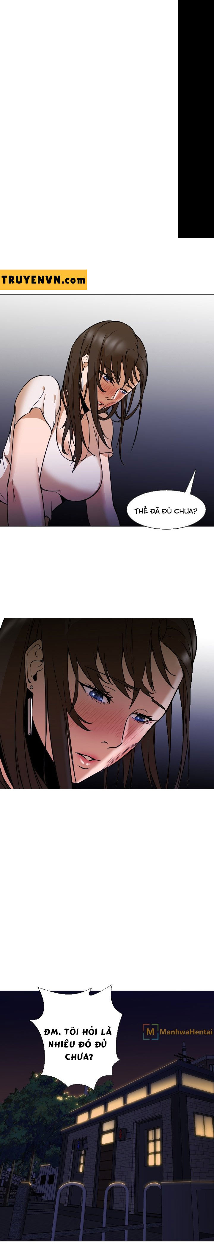 chúc bé ngủ ngon (good night) chapter 6 1