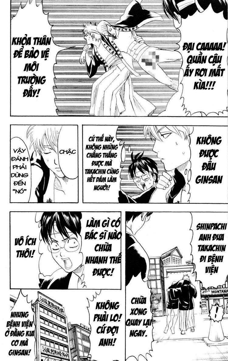 gintama - linh hồn bạc chapter 241 10