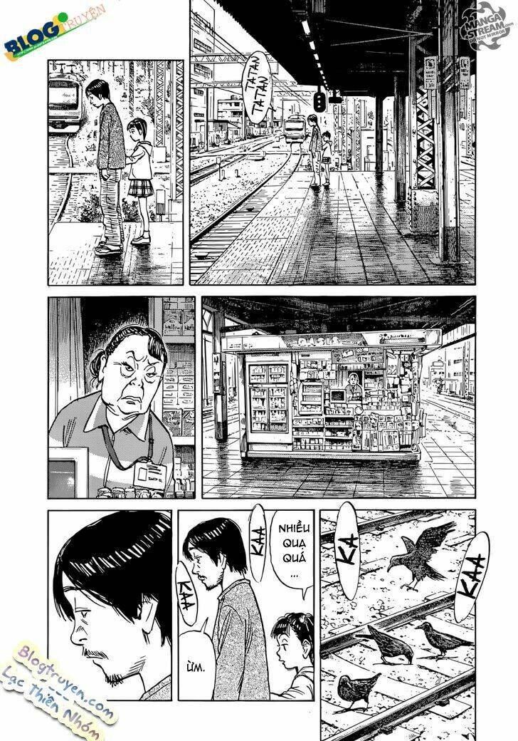 mujirushi chapter 1 23