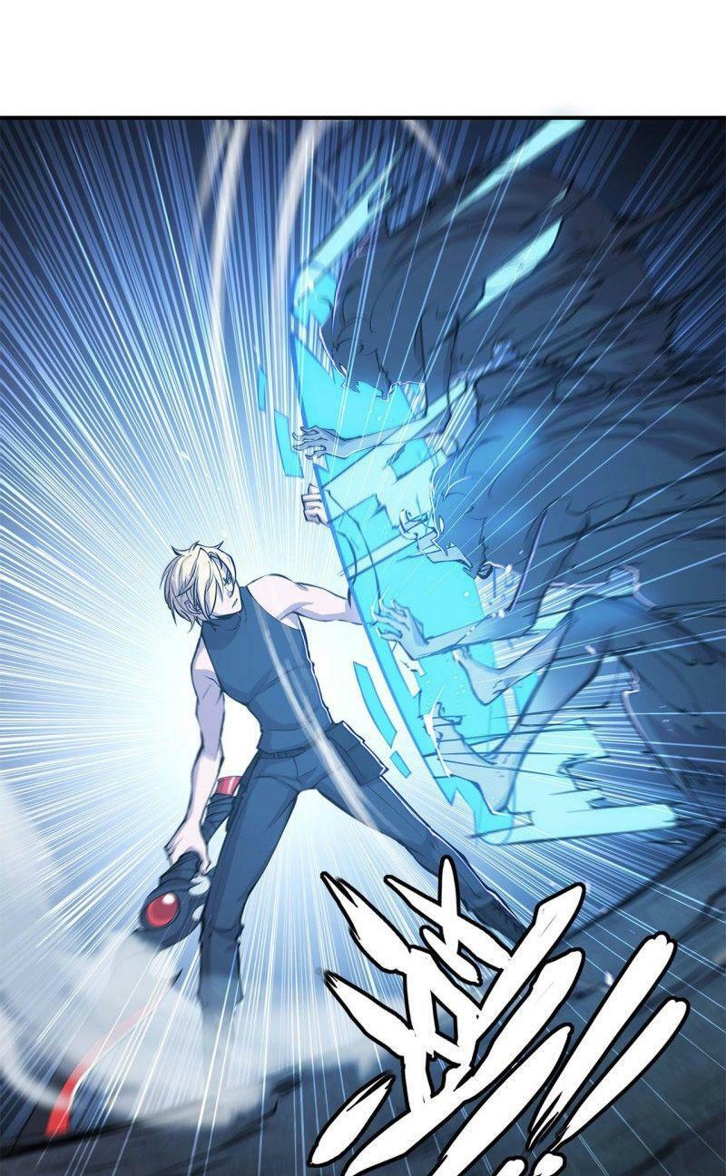 huyết cơ và kỵ sĩ chapter 80 13