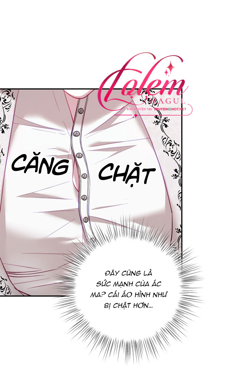 Trở Thành Tình Địch Của Nam Chính Chapter 27 - Trang 48