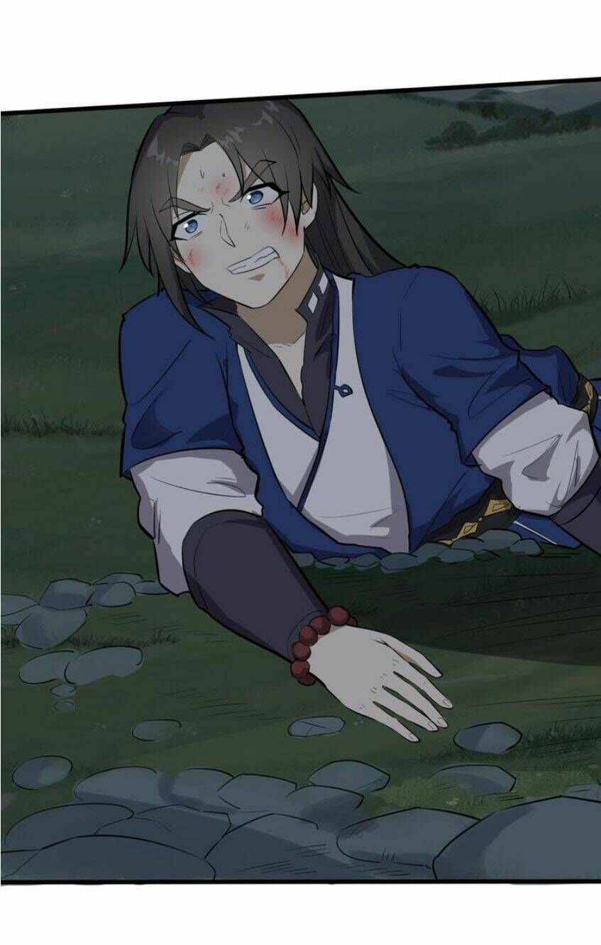 đại nghịch chi môn chapter 24 44