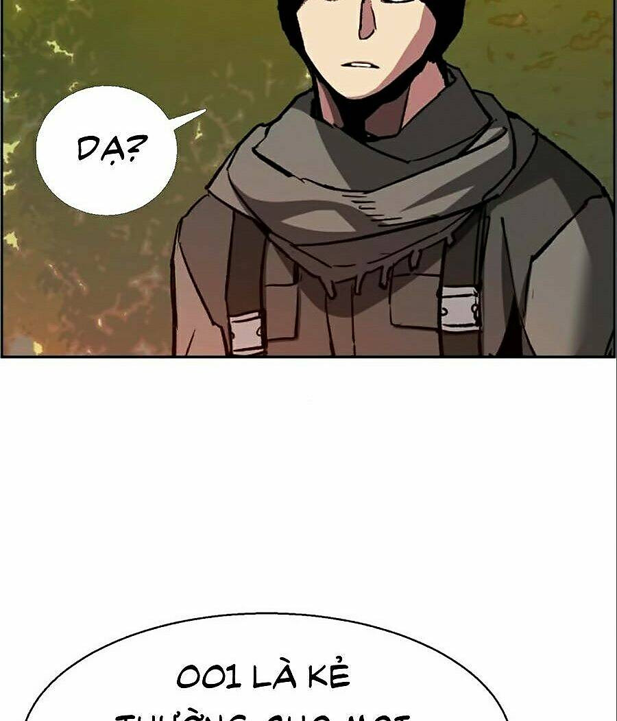 bạn học tôi là lính đánh thuê chapter 33 145