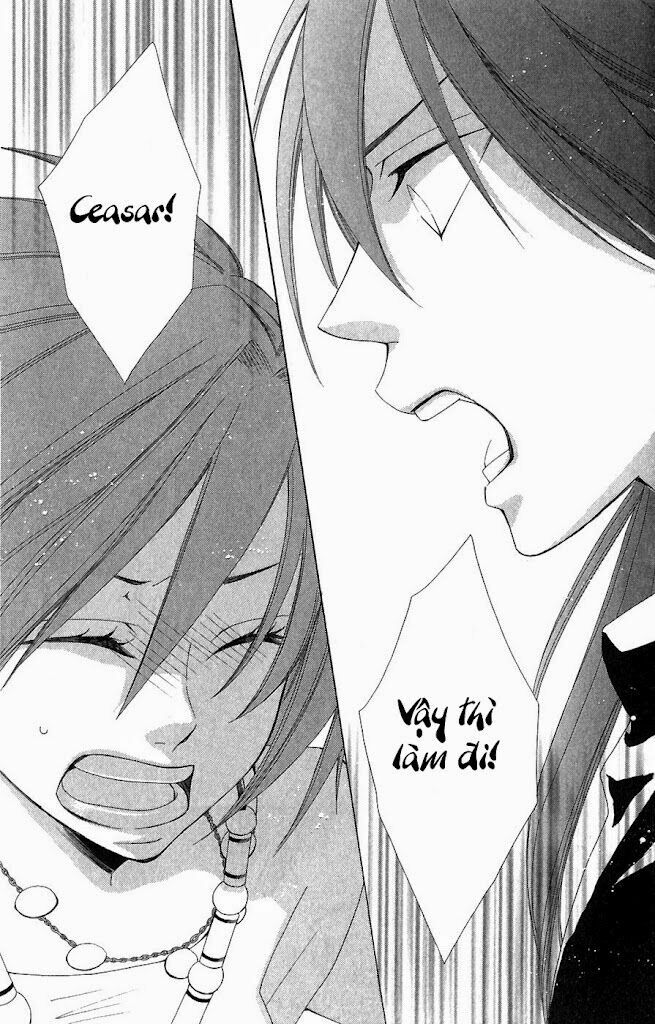 bình minh arcana chapter 7 37