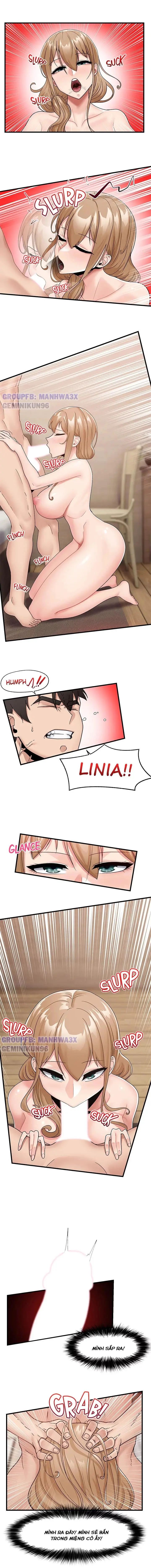 quyền năng ở thế giới khác chapter 10 5