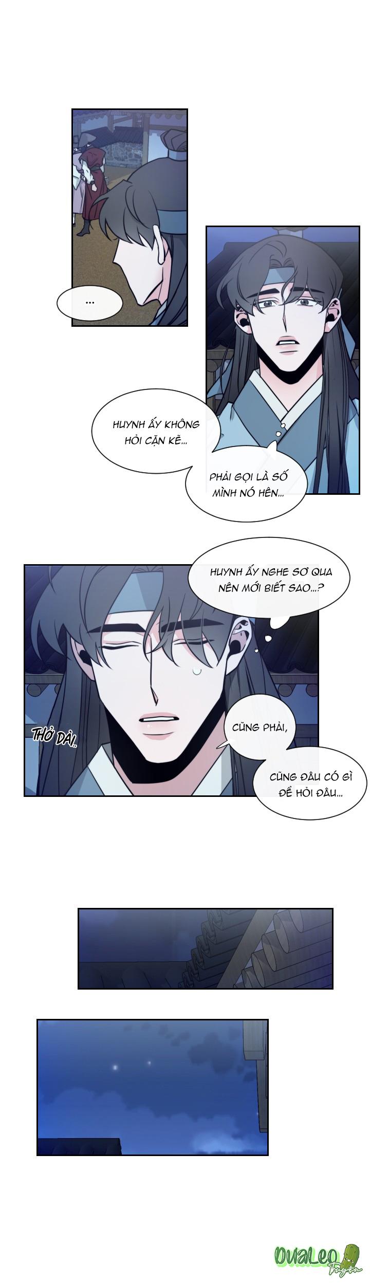 shinsujeon chapter 7 9