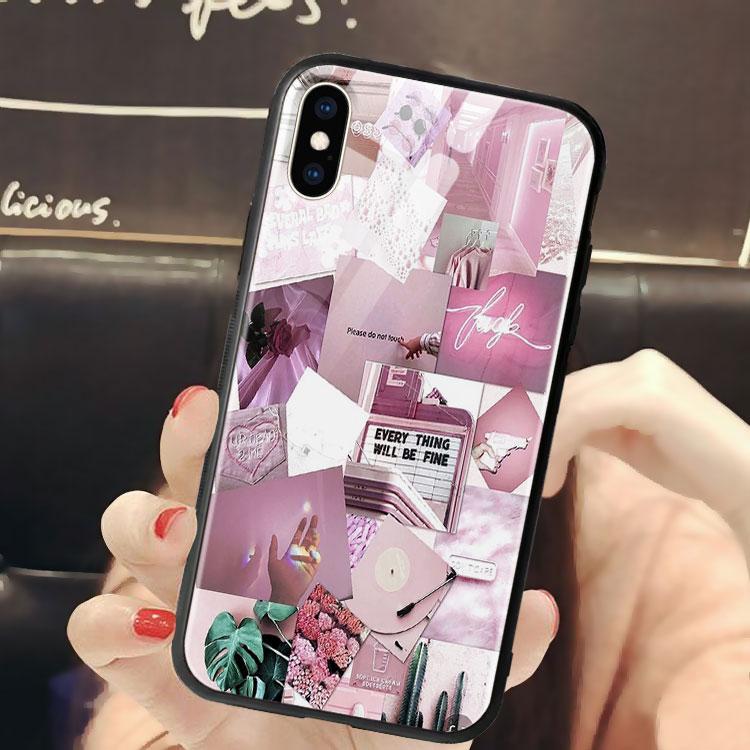 Ốp Lưng Ảnh Chống Nước dành cho Iphone 6/6Plus/6S/6S Plus/7/7Plus/8/8Plus/X/Xs/Xs Max/11/11 Promax/12/12 Promax Lpc22010233