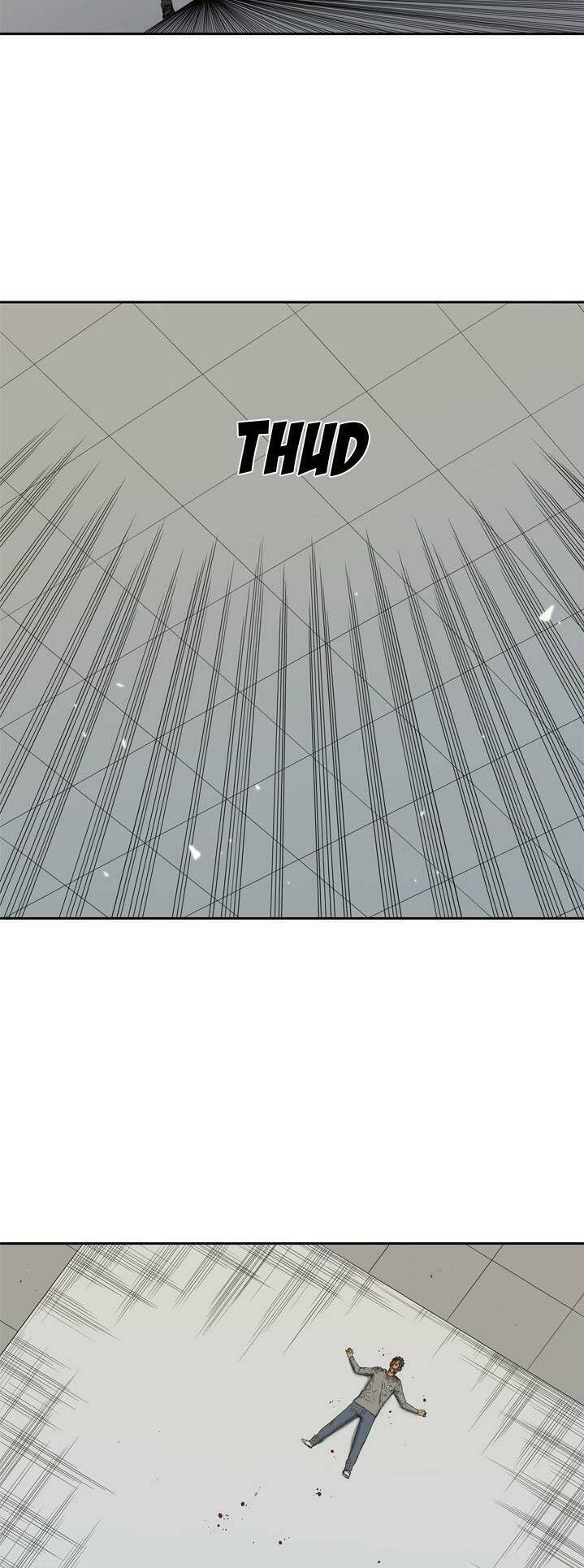 hiệp sĩ giao hàng chapter 8 20