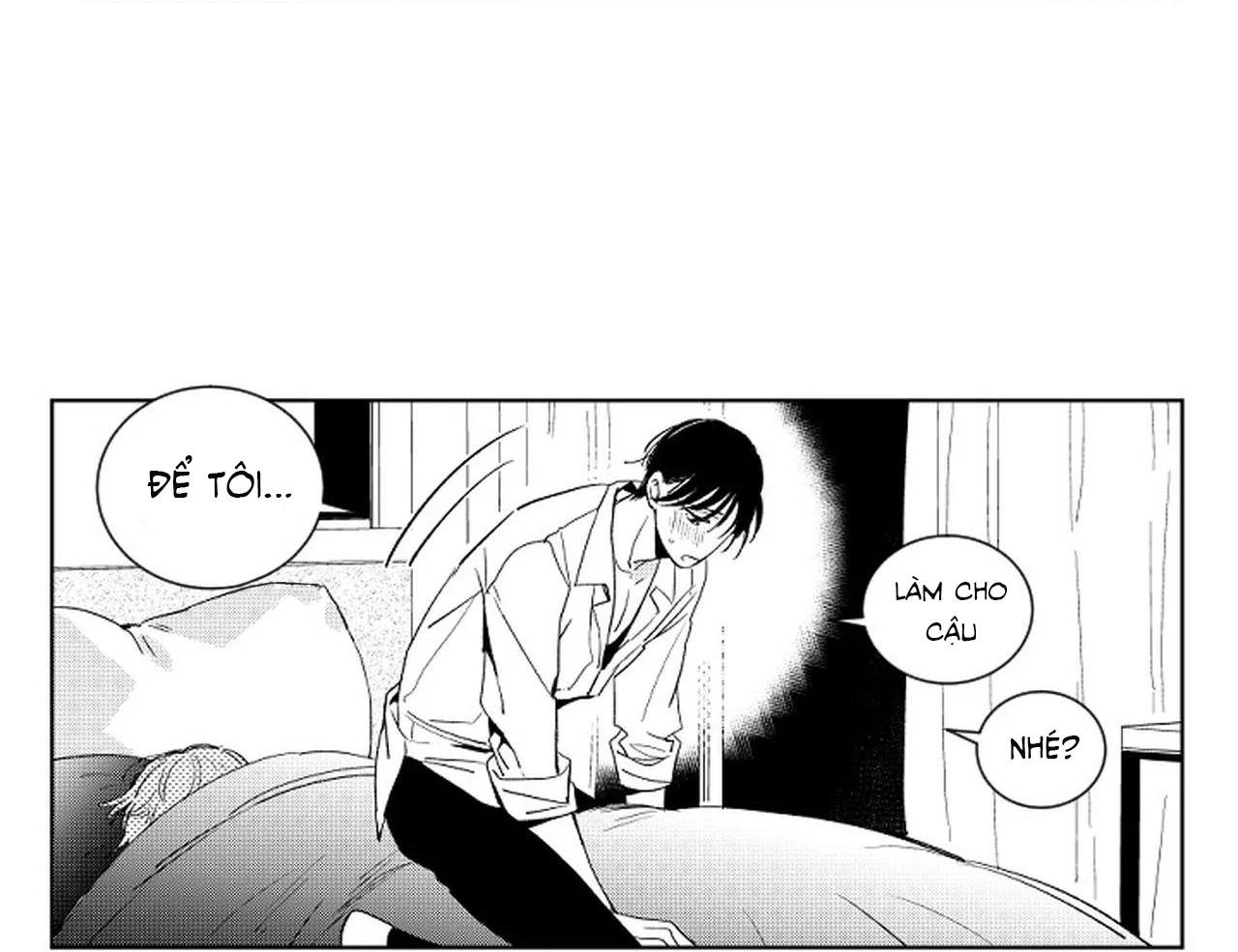 kẻ lừa đảo ngọt ngào chapter 2 91