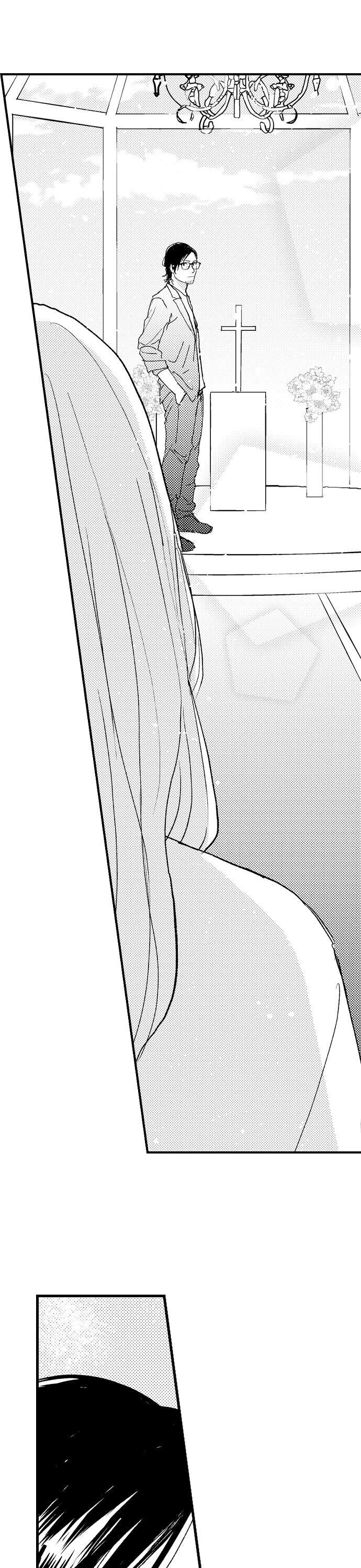 liệu đôi ta có thể khôi phục lại tình yêu khô héo này? chapter 14.1 6