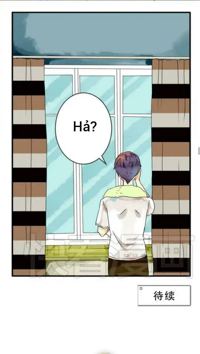 hoàng tử cải trang chú hề chapter 12 33