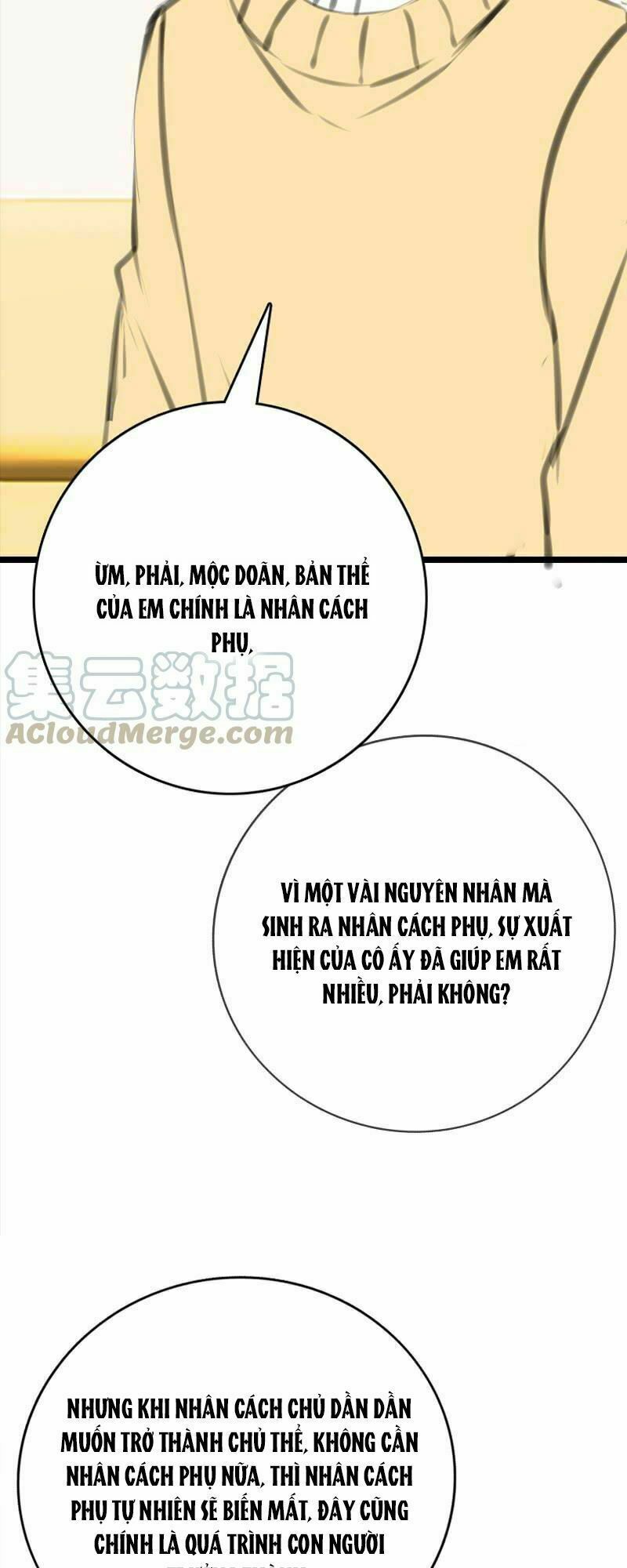 công chúa nữ vương mệnh chapter 94 26