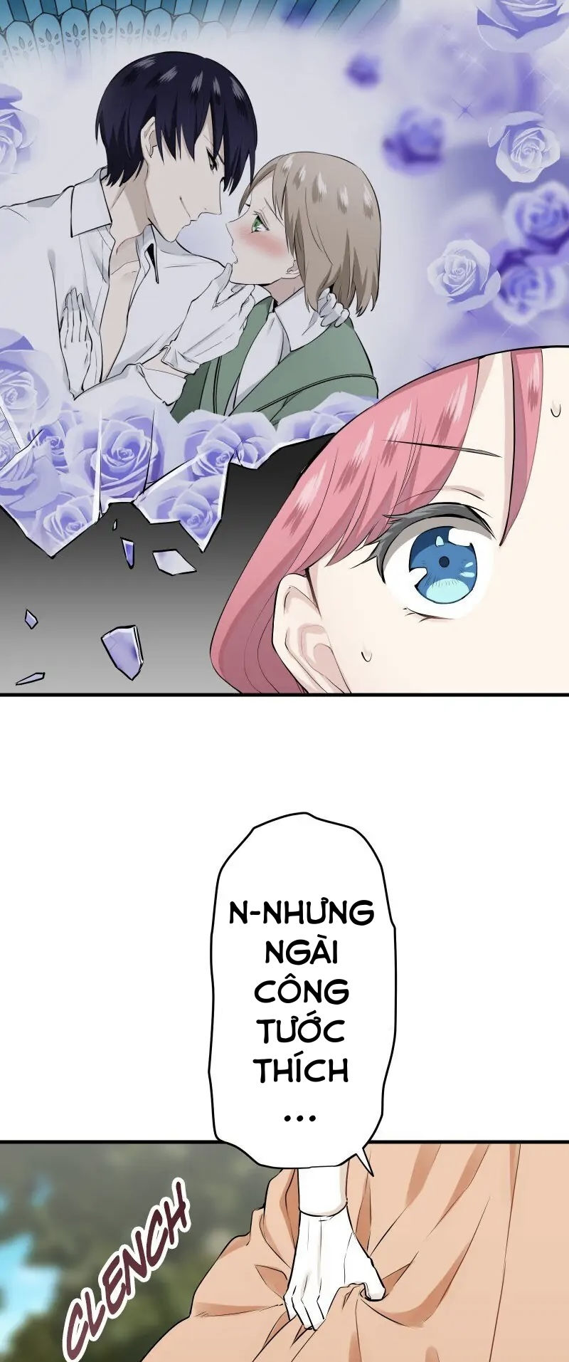 nullitas~nàng dâu giả dối~ chapter 53.1 14