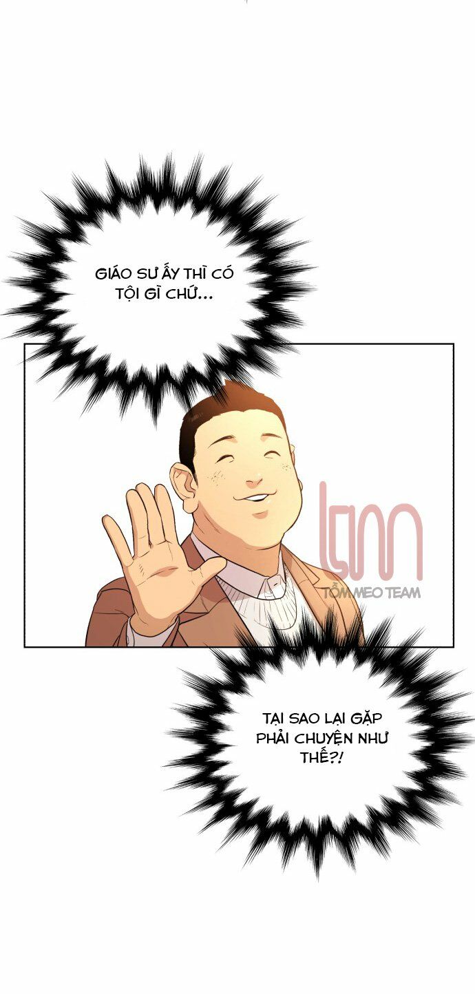 Máu trắng chapter 5 22