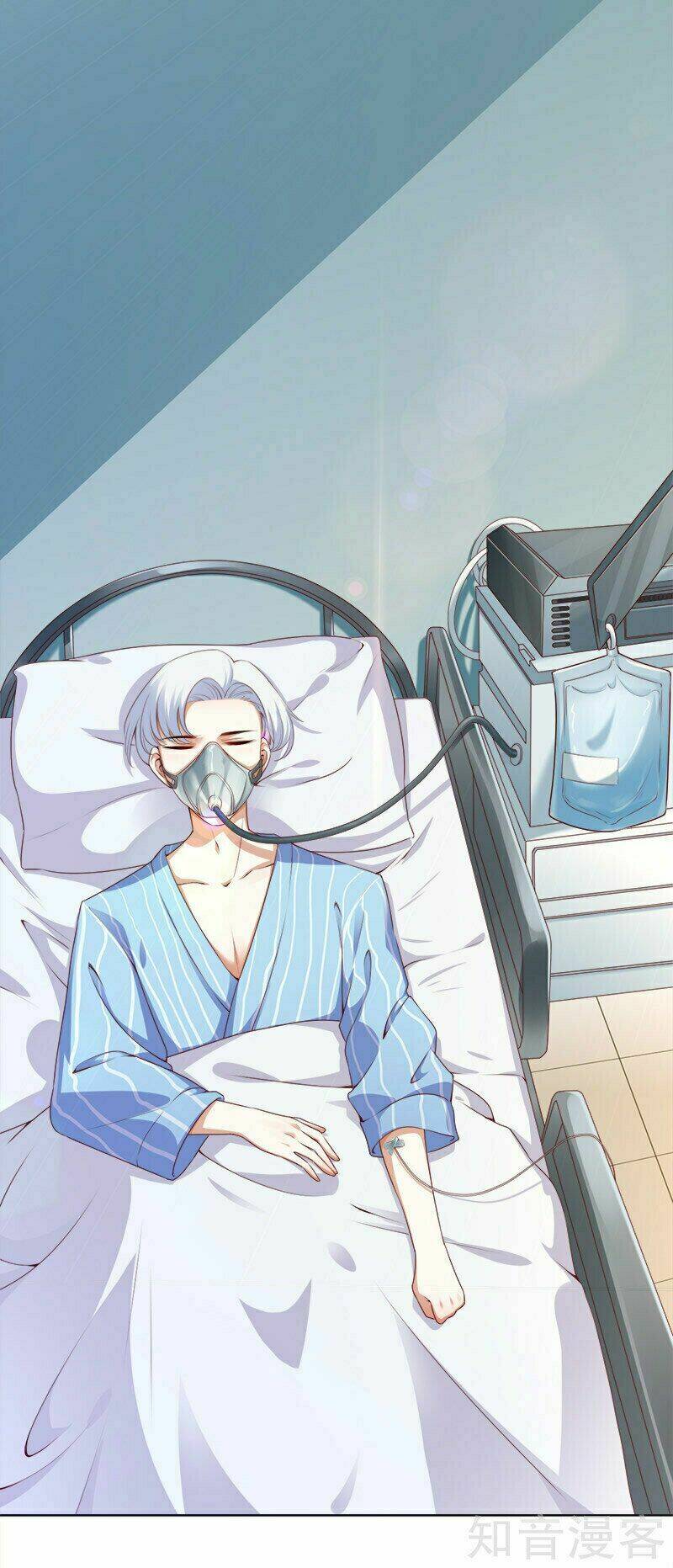 lãnh hôn cuồng ái chapter 37 34