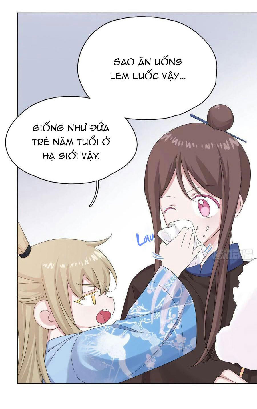 nhất hoàng cửu công thập nhị thê chapter 50 4