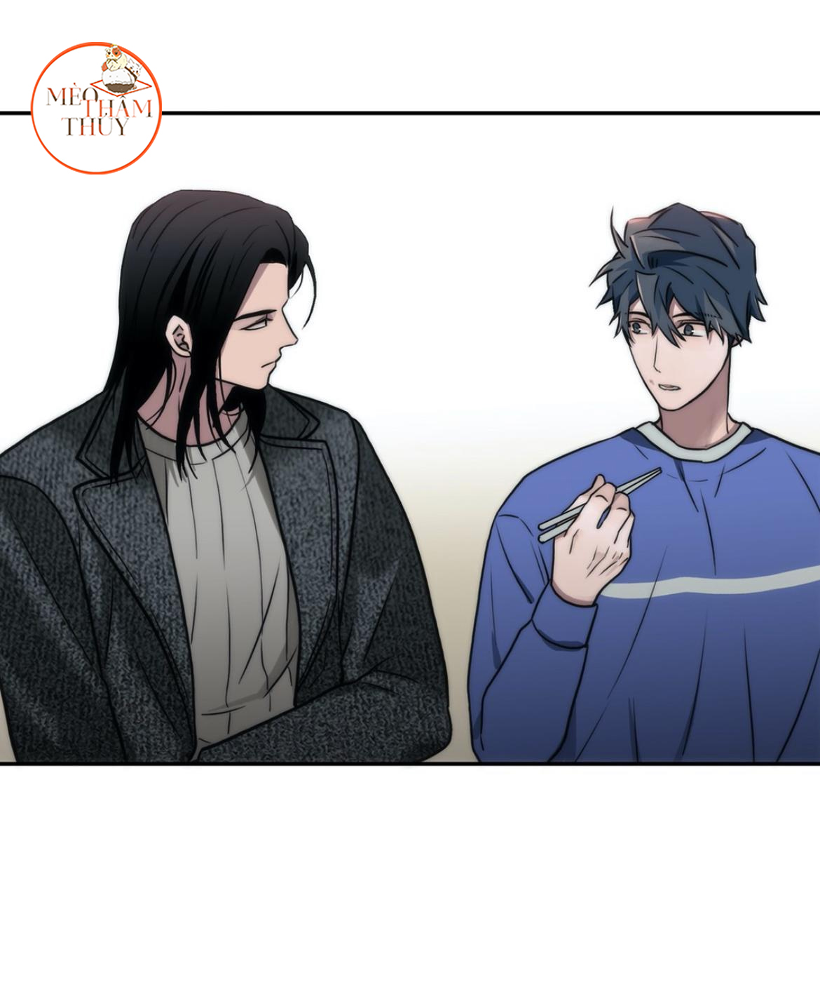 đưa đón người yêu chapter 71 27