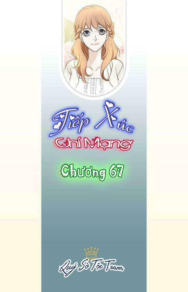 tiếp xúc chí mạng chapter 67 2