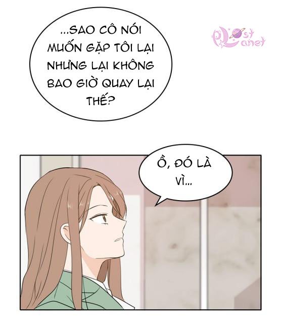 kiếp này cũng xin chăm sóc tôi như vậy nhé kiếp này cũng xin chăm sóc tôi như vậy nhé chapter 27 54