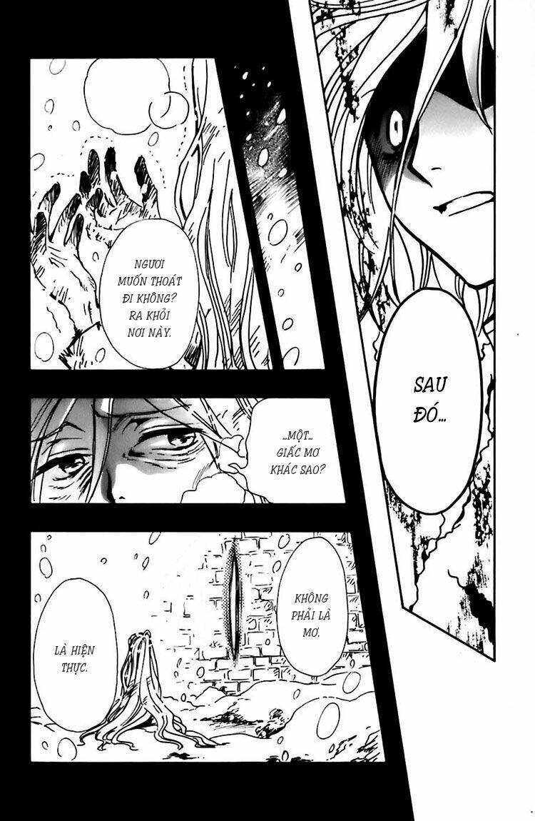 huyền thoại đôi cánh chapter 157 15