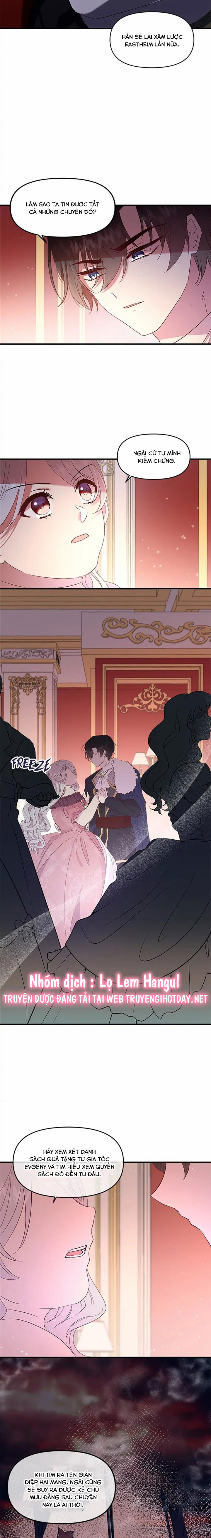 tôi sẽ không kết hôn với ngài đâu chapter 2 6