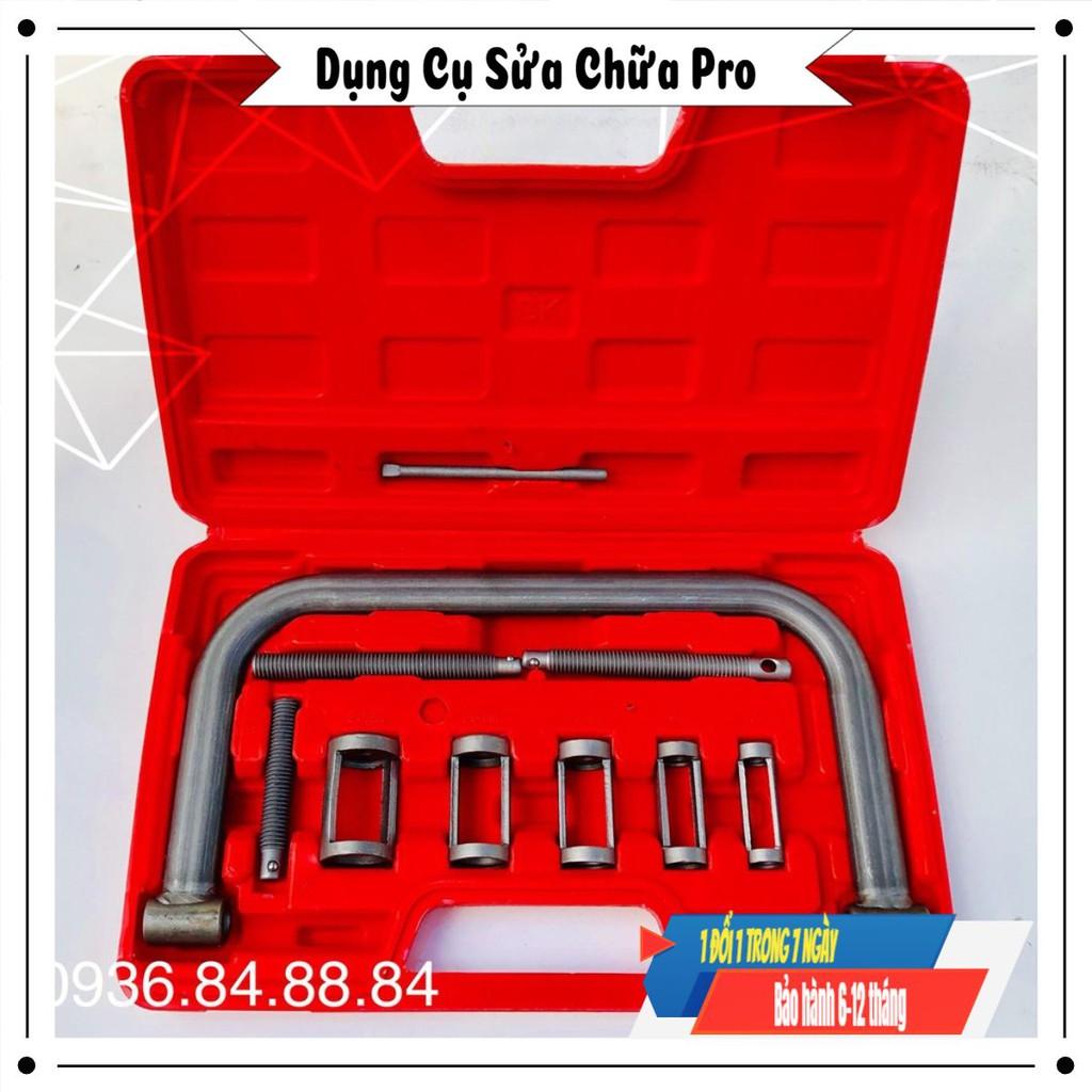 Bộ vam tháo lò xo supat động cơ