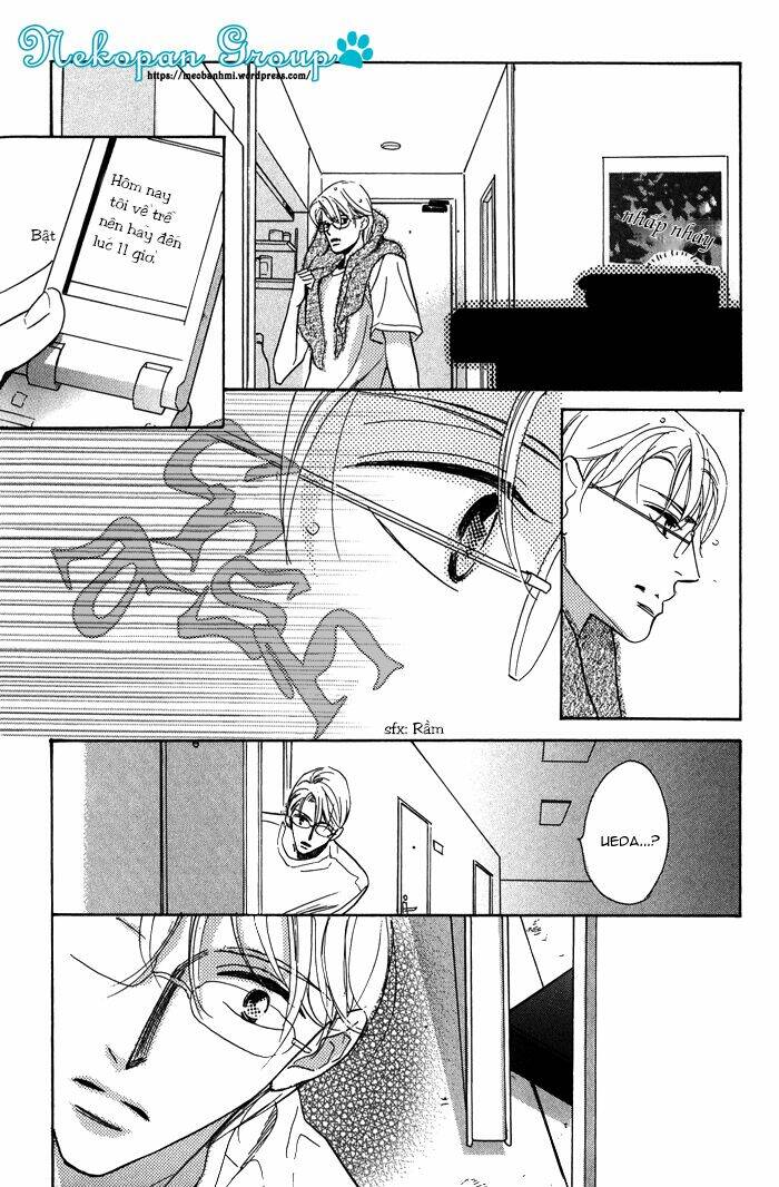 kanpeki na koibito chapter 2 27