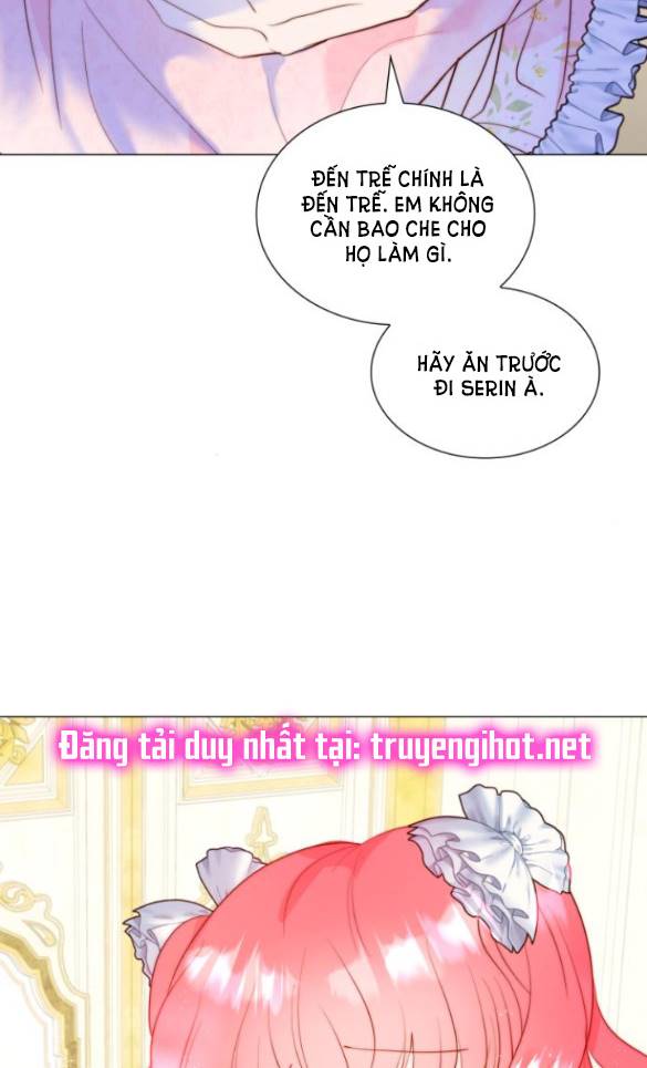 sau khi chuyển sinh tôi trở thành công chúa chapter 12.2 24