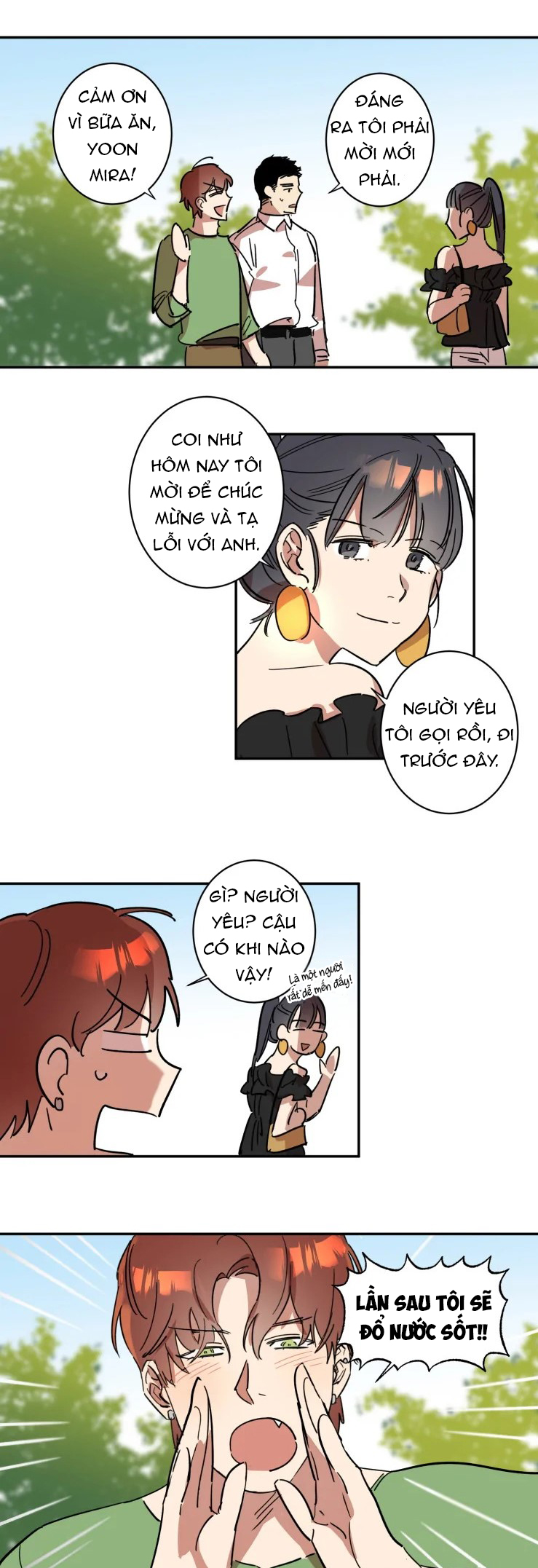 công dụng của cà vạt chapter 30 9