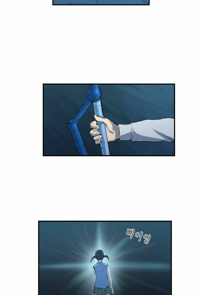 changsik đứa con của rồng chapter 20 36