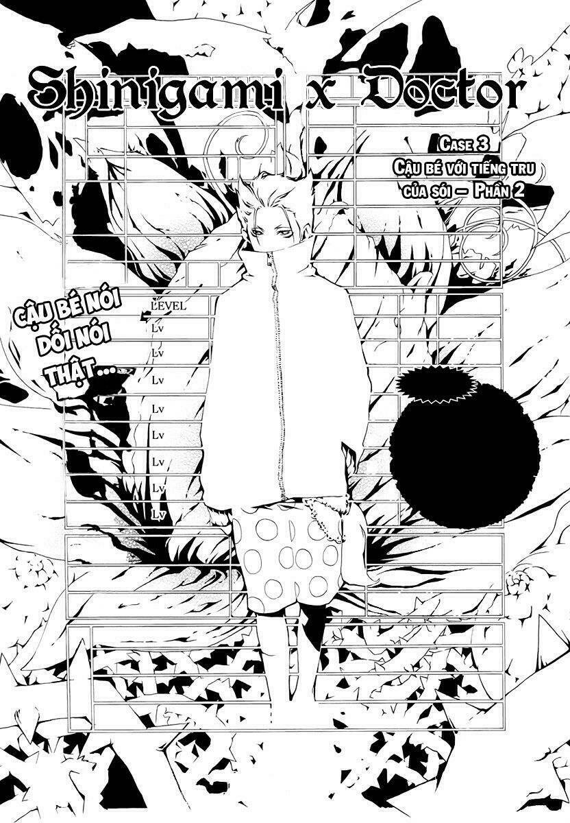 shinigami x doctor chapter 3 7