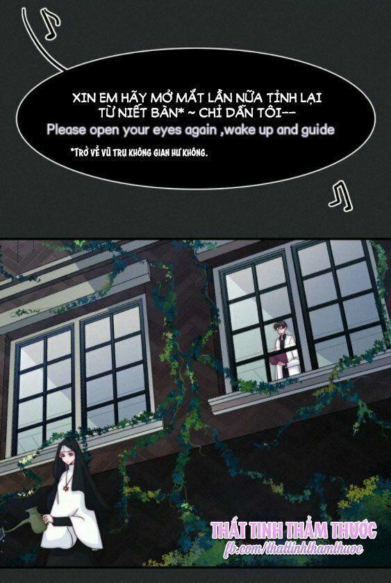 đêm tối chốn này chapter 31 4