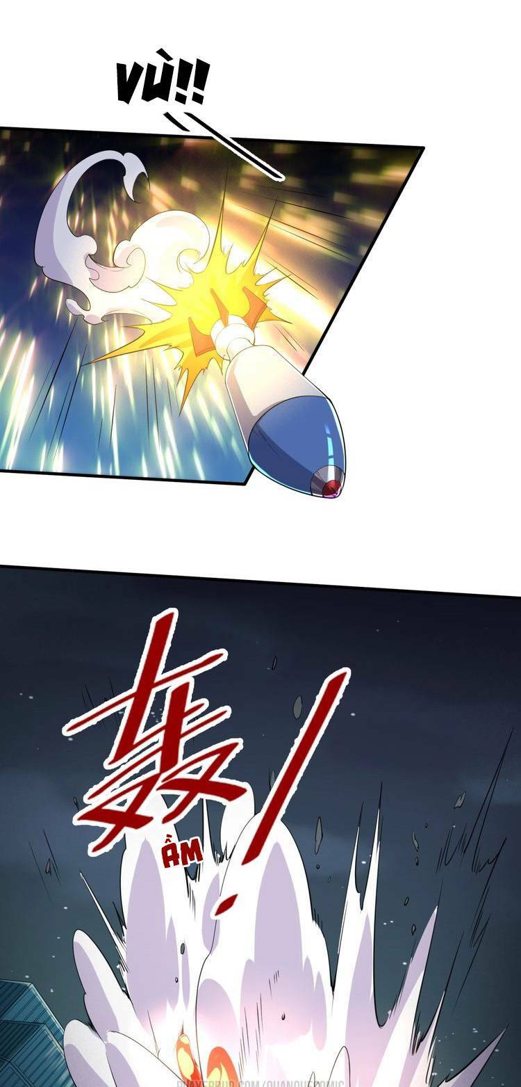 người chặn xuyên không chapter 57 31